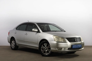 Седан Toyota Premio 2002 года, 739000 рублей, Новосибирск