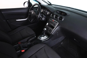 Седан Peugeot 408 2012 года, 549000 рублей, Пермь