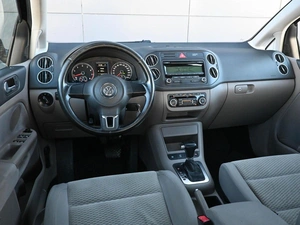 Хетчбэк Volkswagen Golf Plus 2009 года, 779000 рублей, Кирилловка