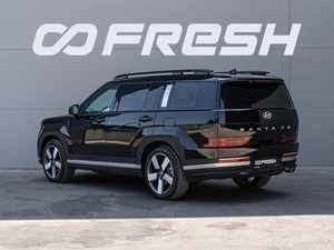 Внедорожник Hyundai Santa Fe 2023 года, 5928000 рублей, Краснодар