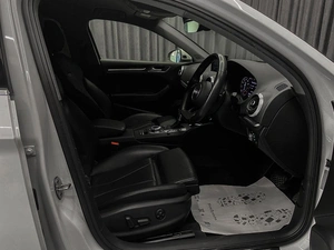 Седан Audi A3 2019 года, 1980000 рублей, Красноярск