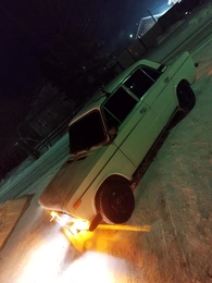 Седан ВАЗ (LADA) 2106 1996 года, 95000 рублей, Красноярск