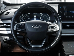 Внедорожник Chery Tiggo 8 Pro 2021 года, 1598000 рублей, Ставрополь