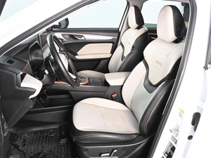 Внедорожник Haval Jolion 2022 года, 1890000 рублей, Аксай