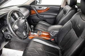 Внедорожник Infiniti FX37 2012 года, 1939000 рублей, Пермь