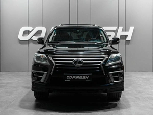 Внедорожник Lexus LX 2014 года, 5099000 рублей, Тюмень