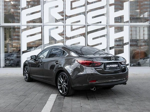 Седан Mazda 6 2015 года, 1790000 рублей, Ставрополь