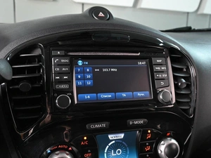 Внедорожник Nissan Juke 2017 года, 1579000 рублей, Ростов-на-Дону
