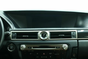 Седан Lexus GS 2014 года, 2575000 рублей, Красноярск