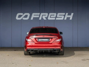 Седан Mercedes-benz CLS-класс 2015 года, 2950000 рублей, Краснодар