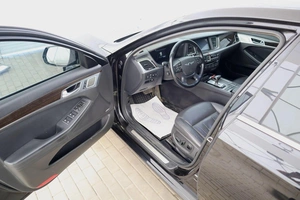 Седан Genesis G80 2017 года, 1999000 рублей, Обнинск