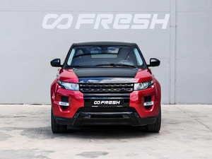 Внедорожник Land Rover Range Rover Evoque 2015 года, 2070000 рублей, Краснодар