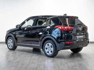 Внедорожник Hyundai Creta 2020 года, 2049000 рублей, Саратов