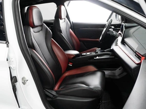 Внедорожник Geely Coolray 2023 года, 1784000 рублей, Тюмень