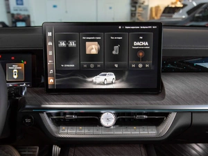 Внедорожник Tank 500 2025 года, 9990000 рублей, Новоивановское