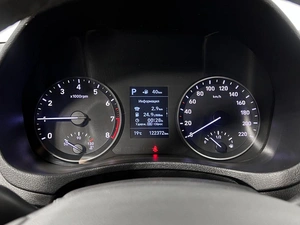 Седан Hyundai Solaris 2019 года, 1249000 рублей, Казань