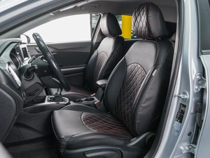 Хетчбэк Kia Ceed 2018 года, 1484000 рублей, Сургут
