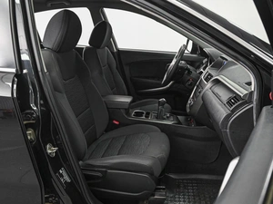 Внедорожник FAW Besturn X80 2018 года, 1125000 рублей, Ставрополь