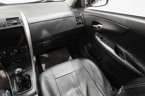 Седан Toyota Corolla 2008 года, 799000 рублей, Новокузнецк