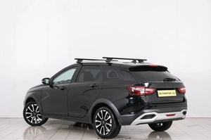 Универсал ВАЗ (LADA) Vesta 2024 года, 1449000 рублей, Красноярск