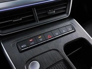 Внедорожник Haval F7 2026 года, 3249046 рублей, Москва