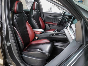 Внедорожник Geely Coolray 2023 года, 1984000 рублей, Воронеж
