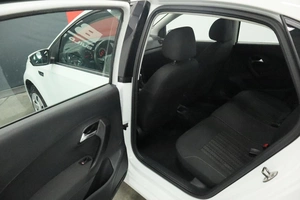 Седан Volkswagen Polo 2020 года, 1450000 рублей, Курск