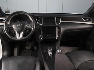 Внедорожник Infiniti QX50 2018 года, 3250000 рублей, Омск