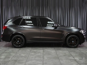 Внедорожник BMW X5 2018 года, 4729000 рублей, Тюмень