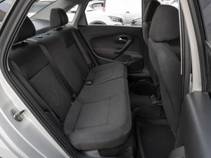 Седан Volkswagen Polo 2012 года, 789000 рублей, Саратов