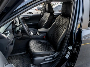 Внедорожник Toyota RAV4 2020 года, 3549000 рублей, Саратов