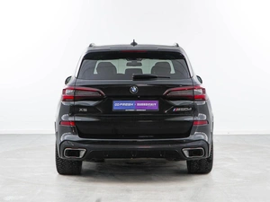 Внедорожник BMW X5 2020 года, 7234900 рублей, Москва