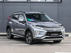 Внедорожник Mitsubishi Eclipse Cross 2018 года, 1729000 рублей, Кирилловка