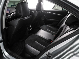 Лифтбек Skoda Octavia 2020 года, 2259000 рублей, Воронеж