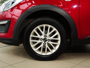 Хетчбэк Kia Rio X-Line 2019 года, 1725111 рублей, Тверь