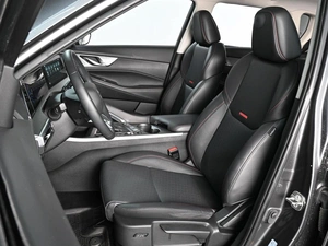 Внедорожник Changan CS35 Plus 2023 года, 1819000 рублей, Ростов-на-Дону
