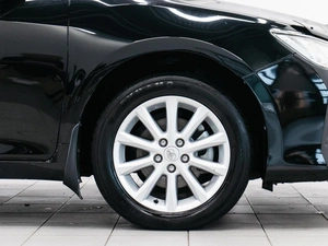 Седан Toyota Camry 2017 года, 1924000 рублей, Красноярск