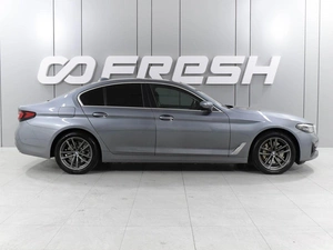 Седан BMW 5 серия 2020 года, 4395000 рублей, Ростов-на-Дону