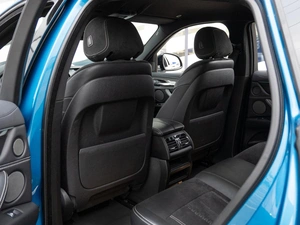 Внедорожник BMW X6 2019 года, 5679000 рублей, Краснодар