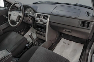 Хетчбэк ВАЗ (LADA) Priora 2011 года, 599000 рублей, Челябинск