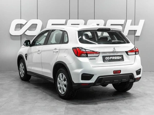 Внедорожник Mitsubishi ASX 2023 года, 3175000 рублей, Тюмень