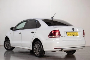 Седан Volkswagen Polo 2020 года, 629000 рублей, Челябинск