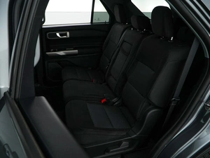 Внедорожник Ford Explorer 2022 года, 4418055 рублей, Москва