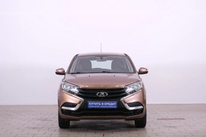 Хетчбэк ВАЗ (LADA) XRAY 2017 года, 879000 рублей, Омск