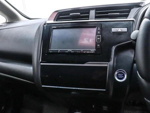 Хетчбэк Honda Fit 2019 года, 1380000 рублей, Красноярск