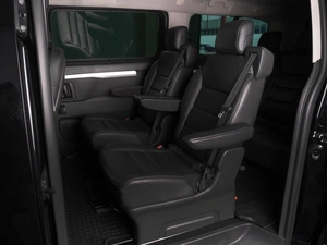 Минивэн Citroen SpaceTourer 2020 года, 3998000 рублей, Минеральные Воды