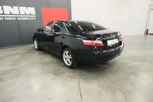 Седан Toyota Camry 2010 года, 1180000 рублей, Курск
