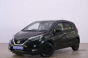 Хетчбэк Nissan Note 2019 года, 999000 рублей, Омск