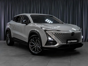 Внедорожник Changan UNI-T 2023 года, 2499000 рублей, Тюмень
