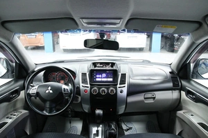 Внедорожник Mitsubishi Pajero Sport 2014 года, 1800000 рублей, Солонцы
